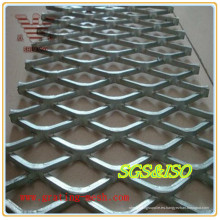 Material de construcción Expanded Metal Mesh